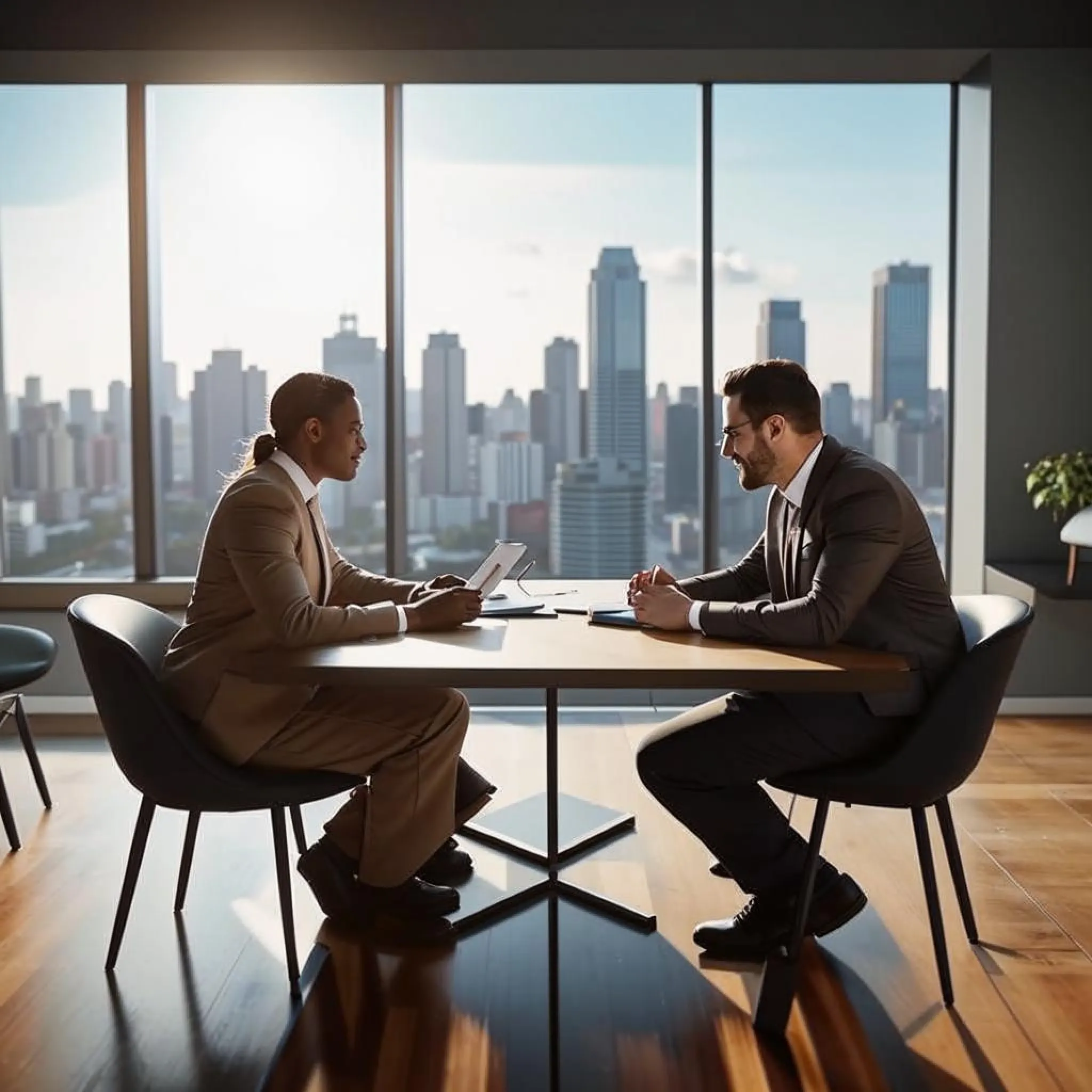 Ekspertyza biznesowa